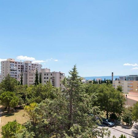 Apartment Anteo Спліт Екстер'єр фото