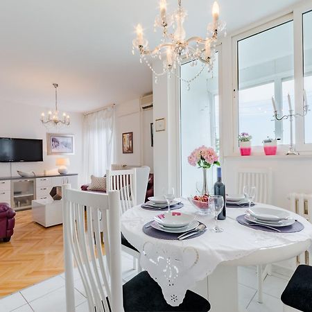 Apartment Anteo Спліт Екстер'єр фото