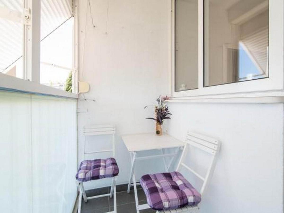 Apartment Anteo Спліт Екстер'єр фото
