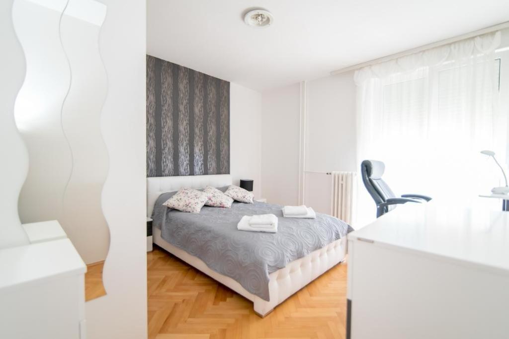 Apartment Anteo Спліт Екстер'єр фото
