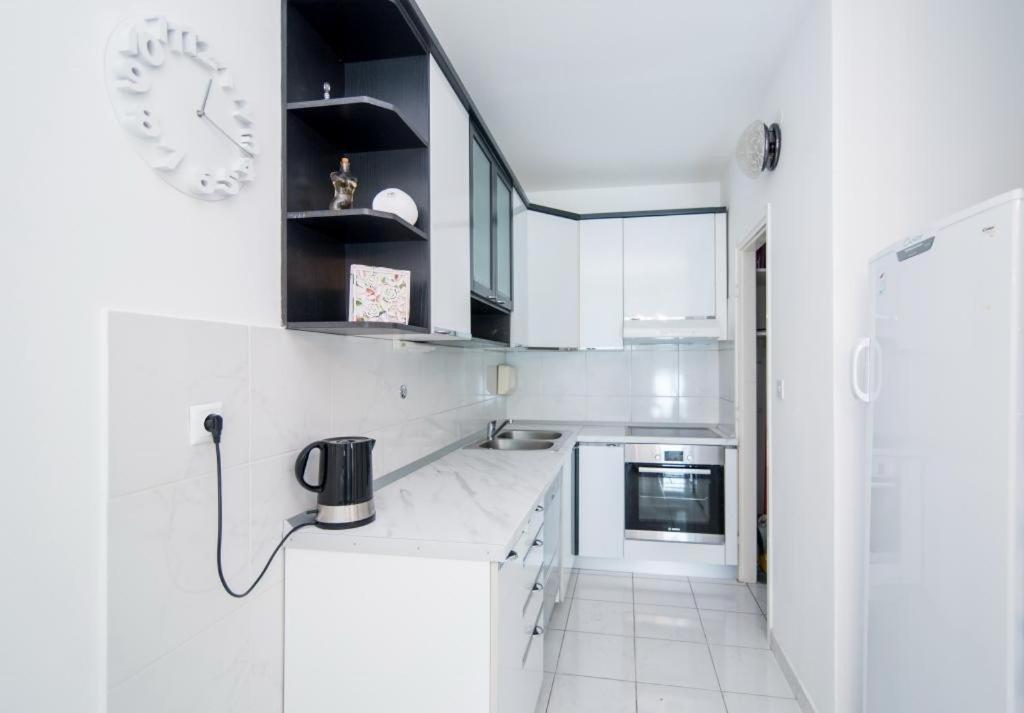 Apartment Anteo Спліт Екстер'єр фото