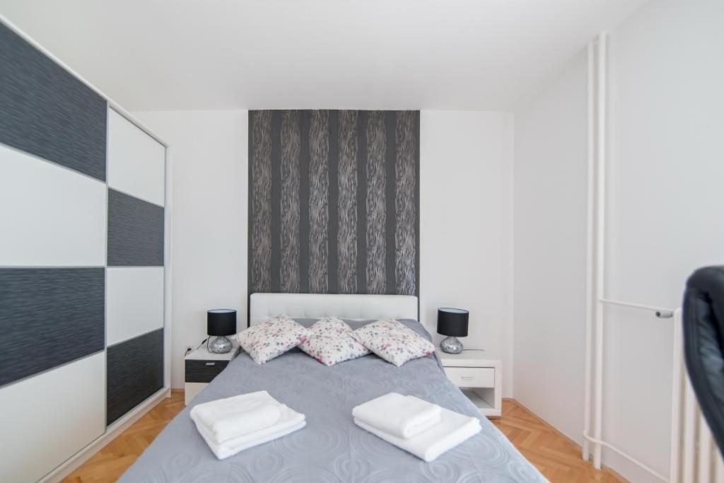 Apartment Anteo Спліт Екстер'єр фото