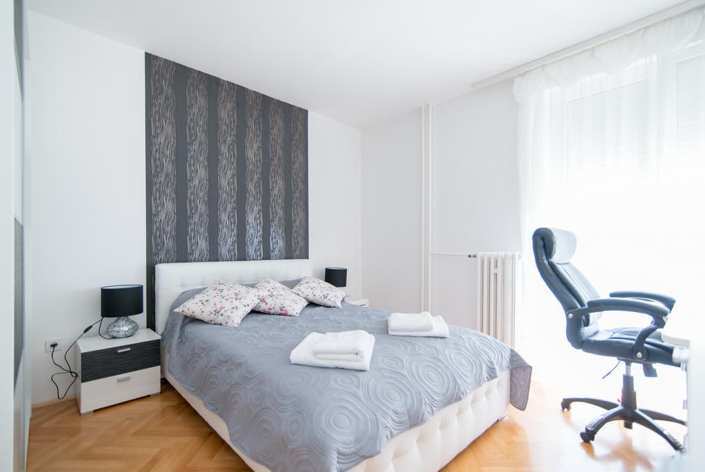 Apartment Anteo Спліт Екстер'єр фото