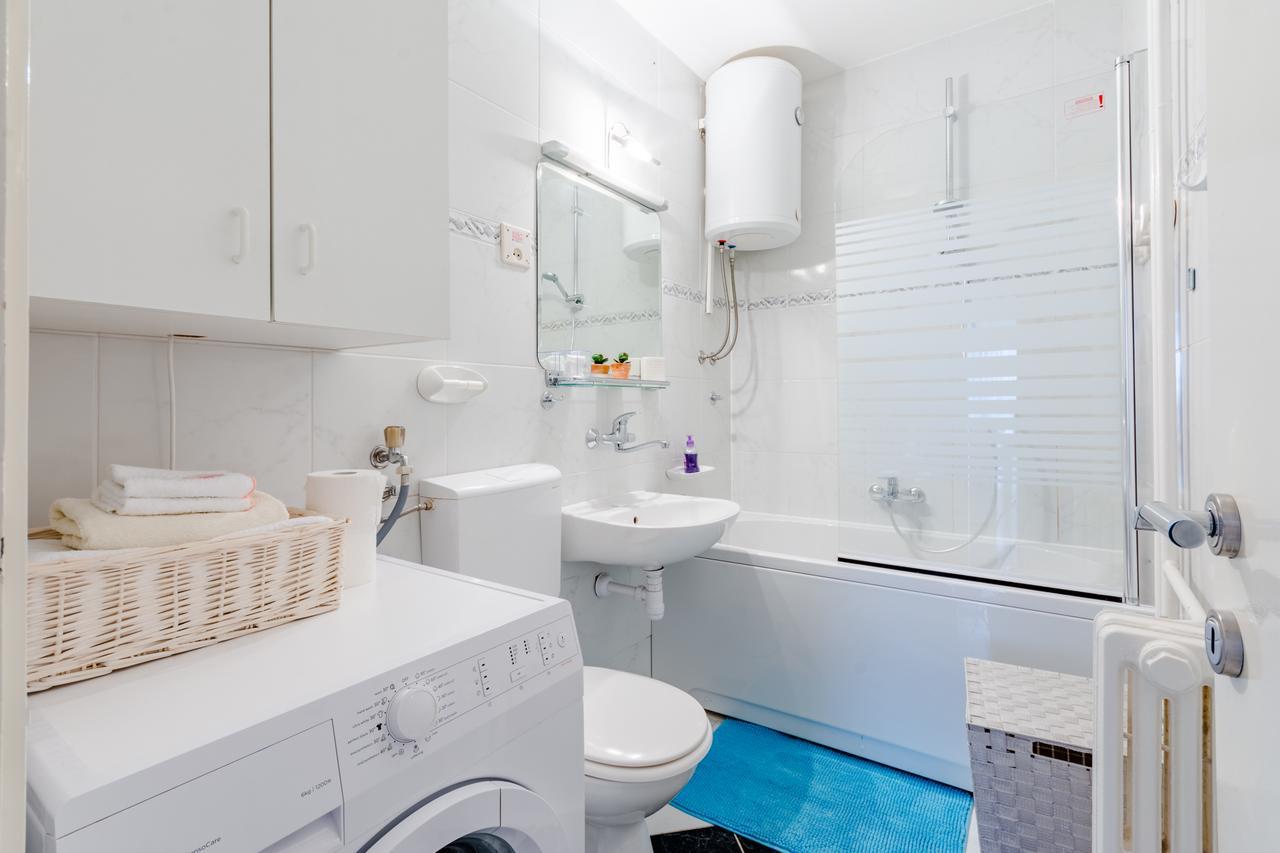 Apartment Anteo Спліт Екстер'єр фото